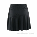 Women's Sportswear Fitness Training Sports Skirt